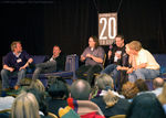 Just A Minute (1) at Gallifrey 20